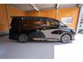 2024 Toyota Vellfire