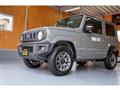 2025 Suzuki Jimny