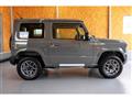 2025 Suzuki Jimny