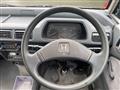 1995 Honda Street