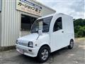 1991 Daihatsu Mira
