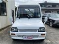 1991 Daihatsu Mira
