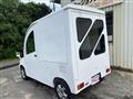 1991 Daihatsu Mira