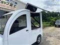 1991 Daihatsu Mira