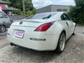 2002 Nissan Fairlady Z