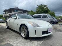 2002 Nissan Fairlady Z