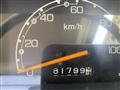 1984 Honda Acty Truck
