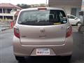 2012 Daihatsu Mira