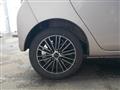 2012 Daihatsu Mira