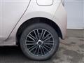 2012 Daihatsu Mira