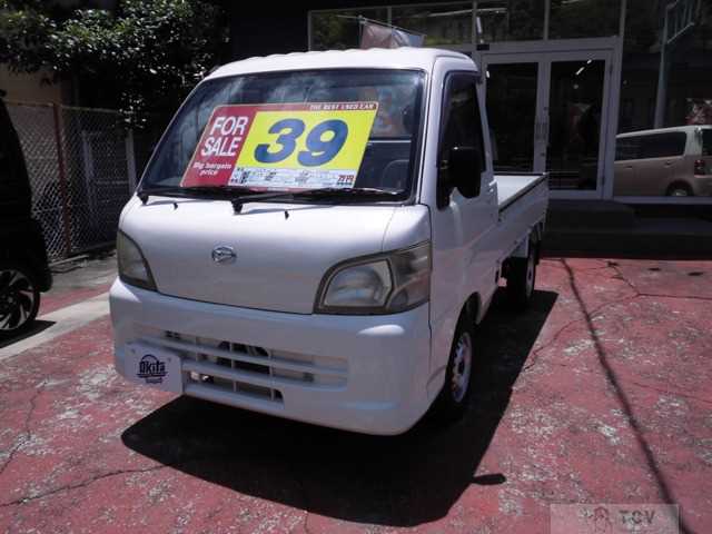 2006 Daihatsu Hijet Truck