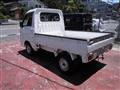 2006 Daihatsu Hijet Truck