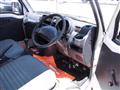 2006 Daihatsu Hijet Truck