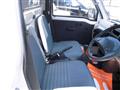 2006 Daihatsu Hijet Truck