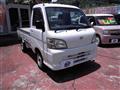 2006 Daihatsu Hijet Truck
