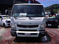 2016 Mitsubishi Canter