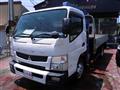 2016 Mitsubishi Canter