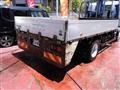 2016 Mitsubishi Canter