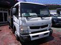 2016 Mitsubishi Canter