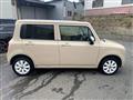 2012 Suzuki Lapin