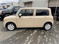 2012 Suzuki Lapin