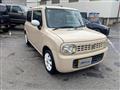 2012 Suzuki Lapin