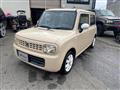 2012 Suzuki Lapin