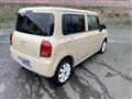 2012 Suzuki Lapin