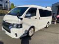 2011 Toyota Regiusace Van