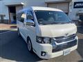 2011 Toyota Regiusace Van