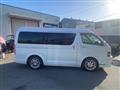 2011 Toyota Regiusace Van