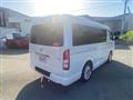 2011 Toyota Regiusace Van