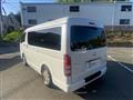 2011 Toyota Regiusace Van