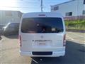 2011 Toyota Regiusace Van