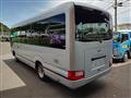 2017 Toyota Coaster