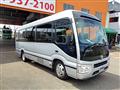 2017 Toyota Coaster