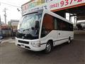 2017 Toyota Coaster