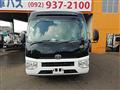 2017 Toyota Coaster