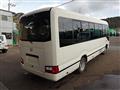 2017 Toyota Coaster
