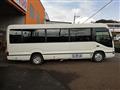 2017 Toyota Coaster