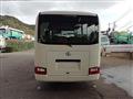 2017 Toyota Coaster
