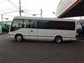 2017 Toyota Coaster