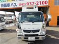 2013 Mitsubishi Canter