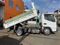 2013 Mitsubishi Canter