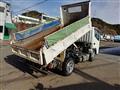 2013 Mitsubishi Canter