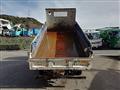 2013 Mitsubishi Canter