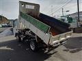 2013 Mitsubishi Canter