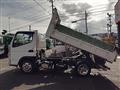 2013 Mitsubishi Canter