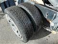 2013 Mitsubishi Canter