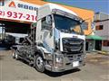 2021 Isuzu Isuzu Others